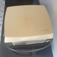 Registratore vintage