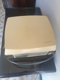 Registratore vintage