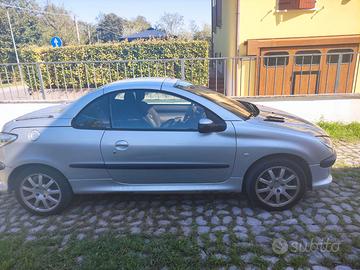 peugeot 206 motore da rifare