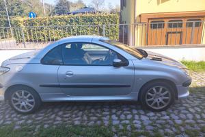 peugeot 206 motore da rifare
