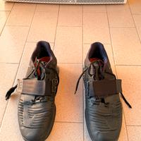 Nike Romaleos Fly Wire 3