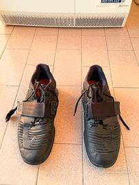 Nike Romaleos Fly Wire 3