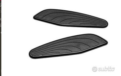 Protezioni laterale serbatoio yamaha xsr 700