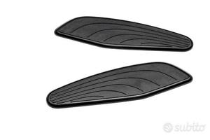 Protezioni laterale serbatoio yamaha xsr 700