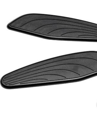 Protezioni laterale serbatoio yamaha xsr 700