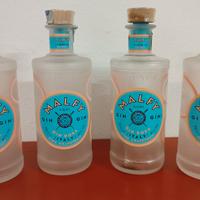 BOTTIGLIE GIN MALFY ROSA POMPELMO