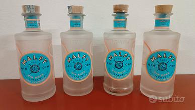 BOTTIGLIE GIN MALFY ROSA POMPELMO
