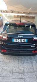  jeep Compass 1.6 Mjt  diesel