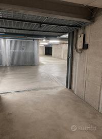 Box auto in centro a Lodi
