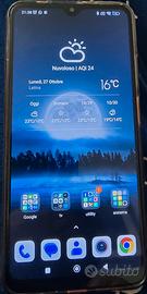 Redmi note 9t , batteria appena sostituita