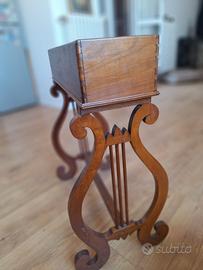 Porta vaso Fioriera fine 800   lira