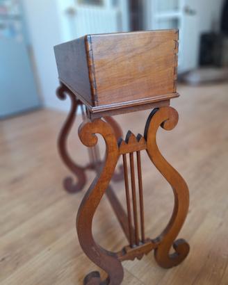 Porta vaso Fioriera fine 800   lira