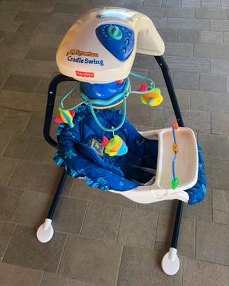 Fisher-Price