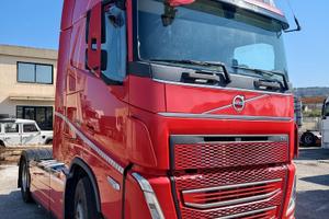 VOLVO FH/500 I-SAVE 4X2T - ADR E RETARDER