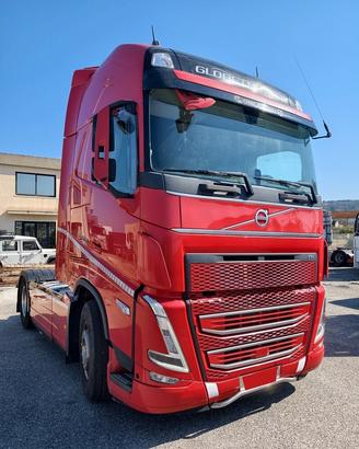 VOLVO FH/500 I-SAVE 4X2T - ADR E RETARDER