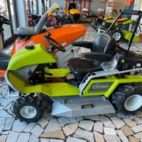 Trattorino Grillo Climber 9.22 Nuovo