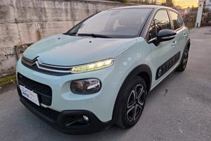 Citroen C3 PureTech 82 S&S ETG Feel Edition