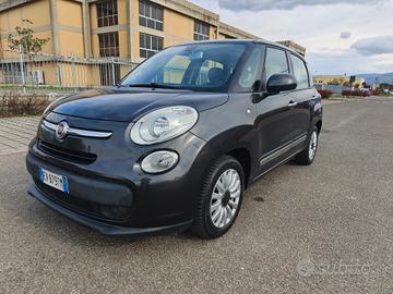 Fiat 500L 1.3 Multijet 85 CV Pop Star