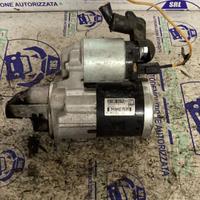 SUZUKI SWIFT 2020 - MOTORINO AVVIAMENTO