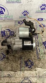 SUZUKI SWIFT 2020 - MOTORINO AVVIAMENTO