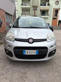 Fiat Panda 1.3 MJT S&S Lounge
