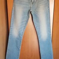 Jeans Guess Uomo Slim fit W30 Stretch