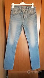 Jeans Guess Uomo Slim fit W30 Stretch