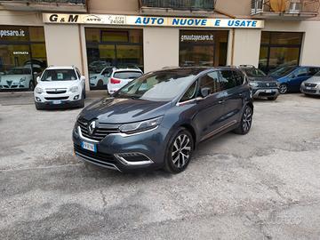 Renault Espace dCi 160CV EDC Energy Intens 7 posti