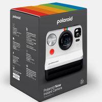 Polaroid Now Gen 2 - Fotocamera Istantanea 