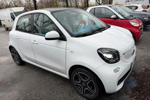 SMART ForFour PROMO FINANZIAMENTO 70 1.0 Proxy