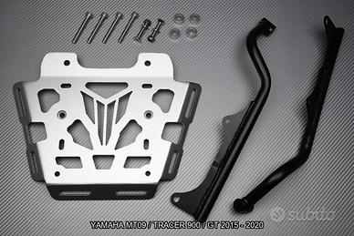 Supporto Bauletto YAMAHA MT09 TRACER 900 GT 15-20