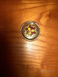 orologio swacht vintage 