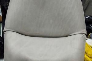 Sella Scooter Pantheon Honda