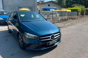 Mercedes-benz B 180 2.0 d Automatic Business Extra