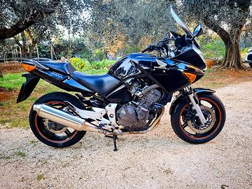 Honda CBF 600 - 2005