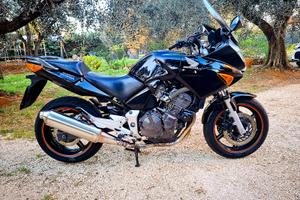 Honda CBF 600 - 2005