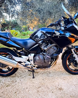 Honda CBF 600 - 2005