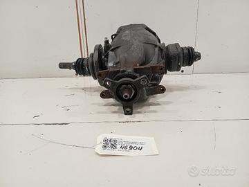 DIFFERENZIALE POSTERIORE MERCEDES Classe E S. Wago