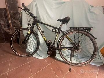 Atala E-Bike B-RIDE