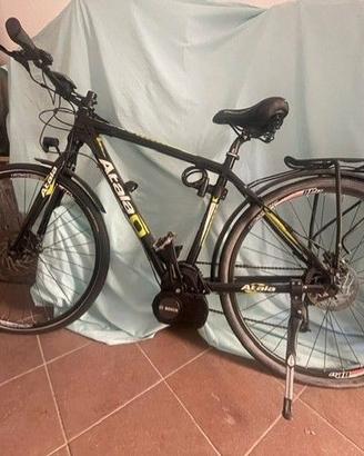 Atala E-Bike B-RIDE