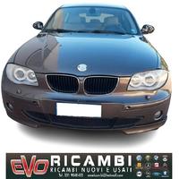 Ricambi Per BMW E87 120D 163CV