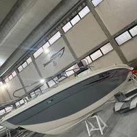 TRIMARCHI PETRA 6.70m 8 PERSONE Pronta Consegna