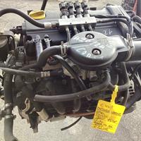Motore Completo Opel Corsa 1.2; Z12XE