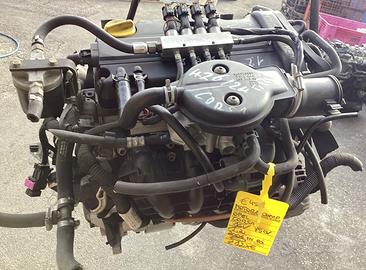 Motore Completo Opel Corsa 1.2; Z12XE