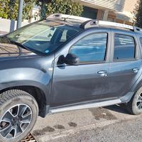 Dacia Duster - prezzo rivalutato 