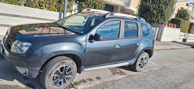 Dacia Duster - prezzo rivalutato 