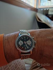 Cronografo anni 60 Valjoux 7733
