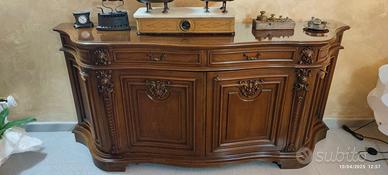 MOBILE CLASSICO PRANZO/SALOTTO