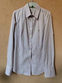 Camicia donna Benetton