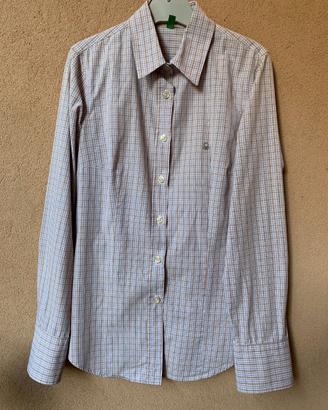 Camicia donna Benetton